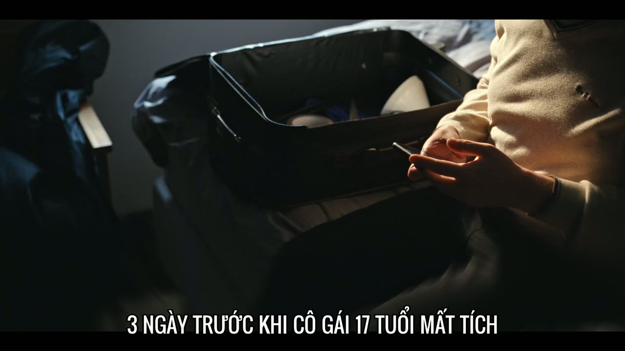 Người Bạn, Kẻ Sát Nhân tập 3 cảnh 2