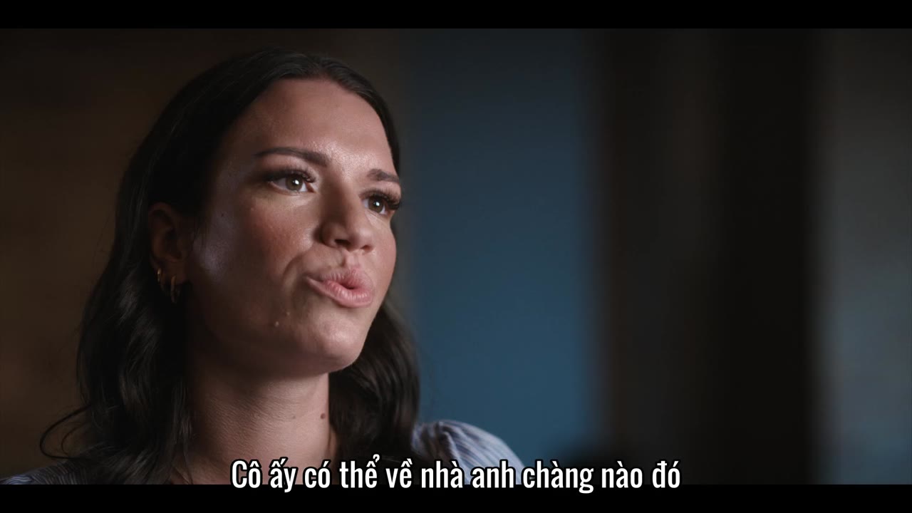 Người Bạn, Kẻ Sát Nhân - cảnh 1