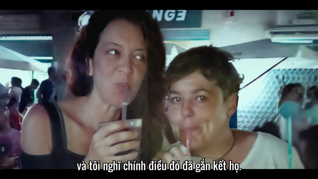 Kẻ sát nhân TikTok tập 1 cảnh 2