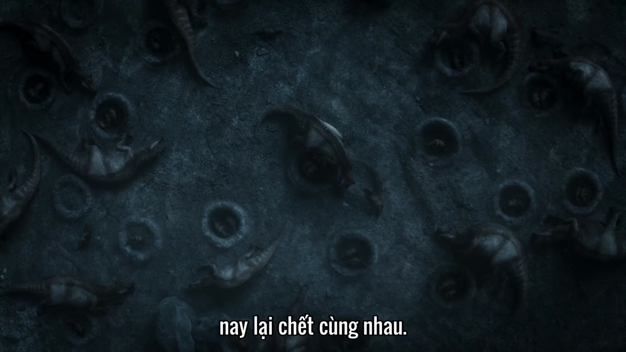 Chuyện chưa kể về khủng long tập 4 cảnh 3