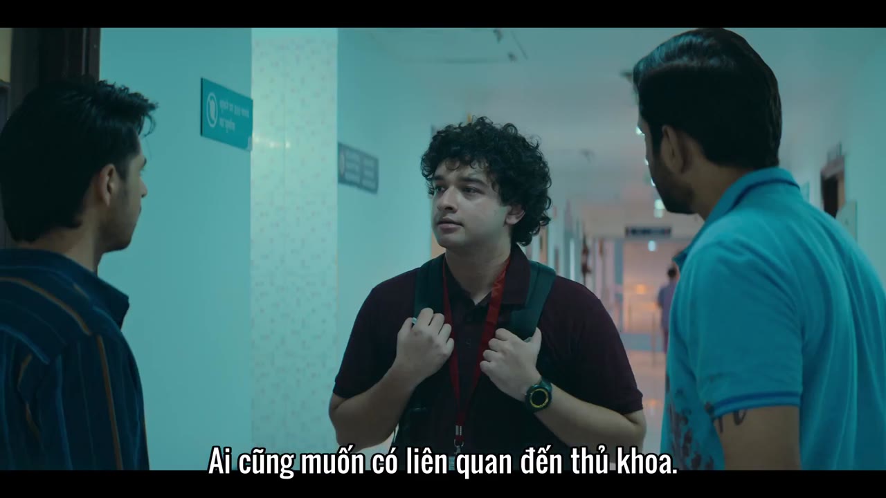 Chào các em tập 5