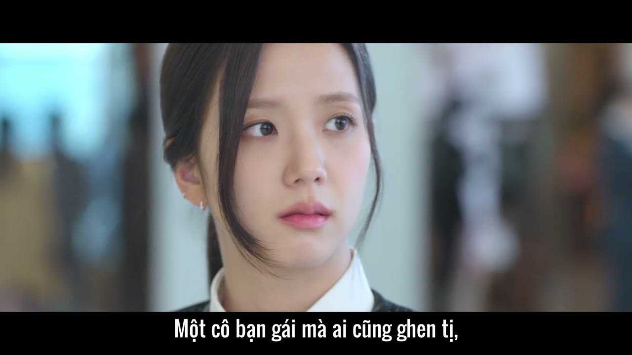 Bạn Trai Theo Yêu Cầu tập 1 cảnh 2