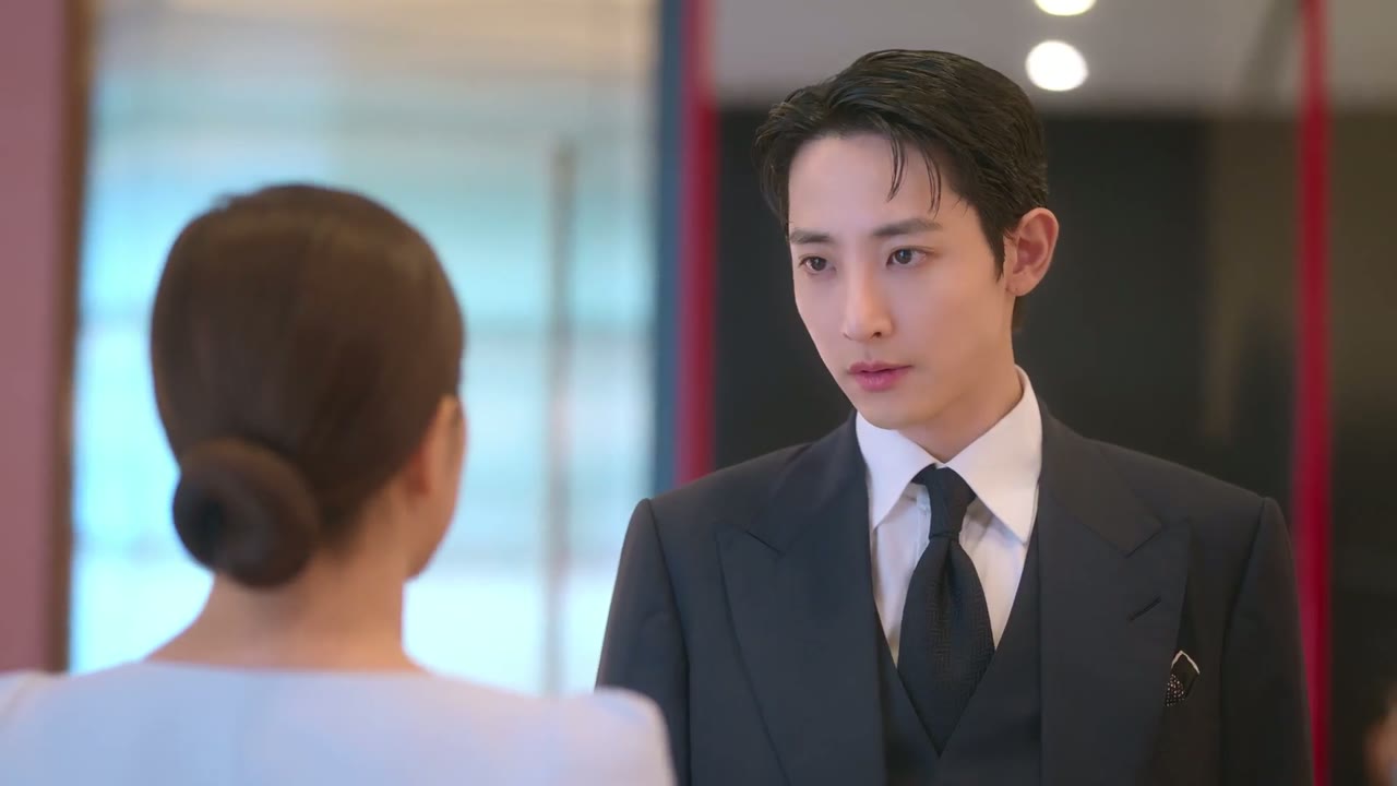Bạn Trai Theo Yêu Cầu tập 2