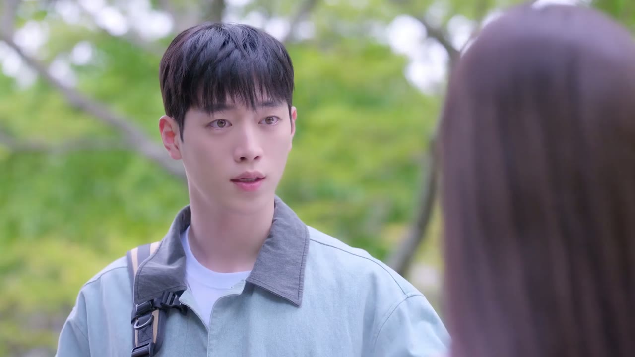 Bạn Trai Theo Yêu Cầu tập 3
