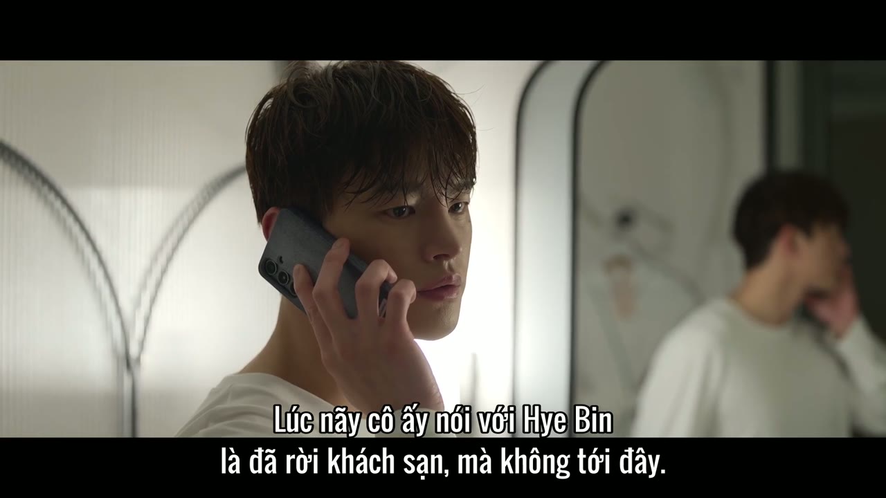 Bạn Trai Theo Yêu Cầu tập 7