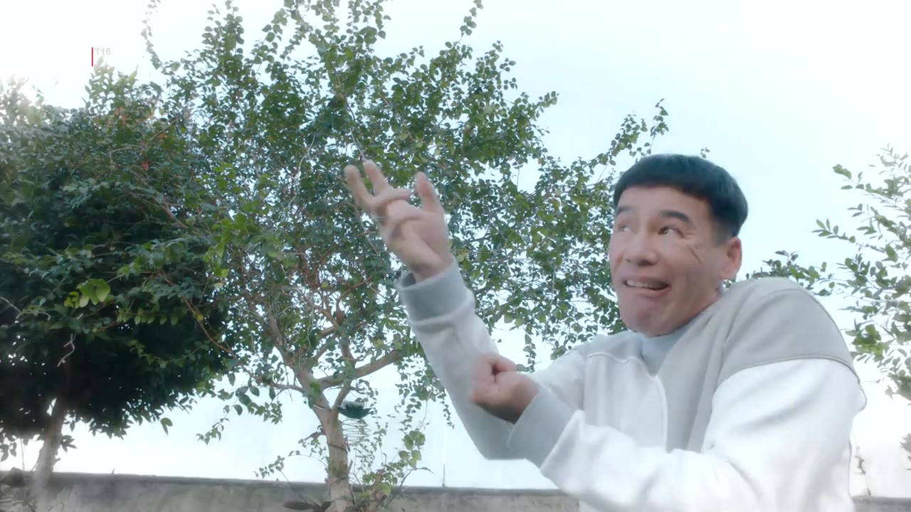 Tội Ác Không Nên Có tập 13