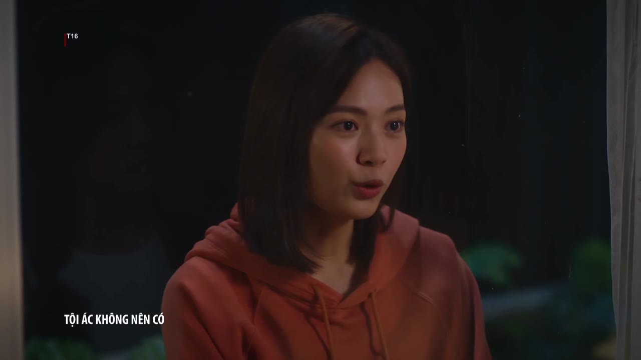 Tội Ác Không Nên Có tập 1 cảnh 2