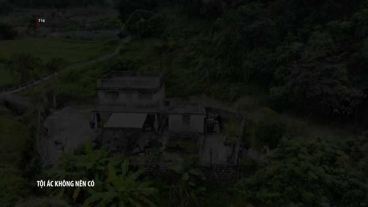 Tội Ác Không Nên Có tập 5