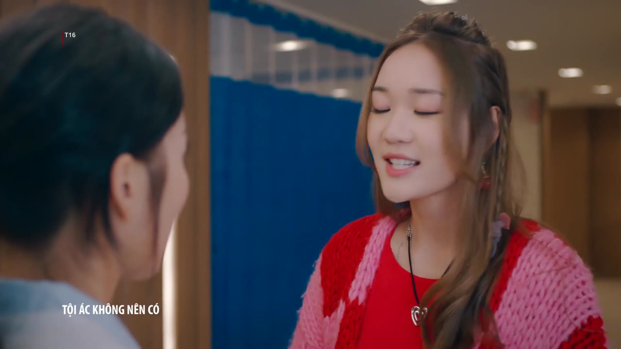Tội Ác Không Nên Có tập 6