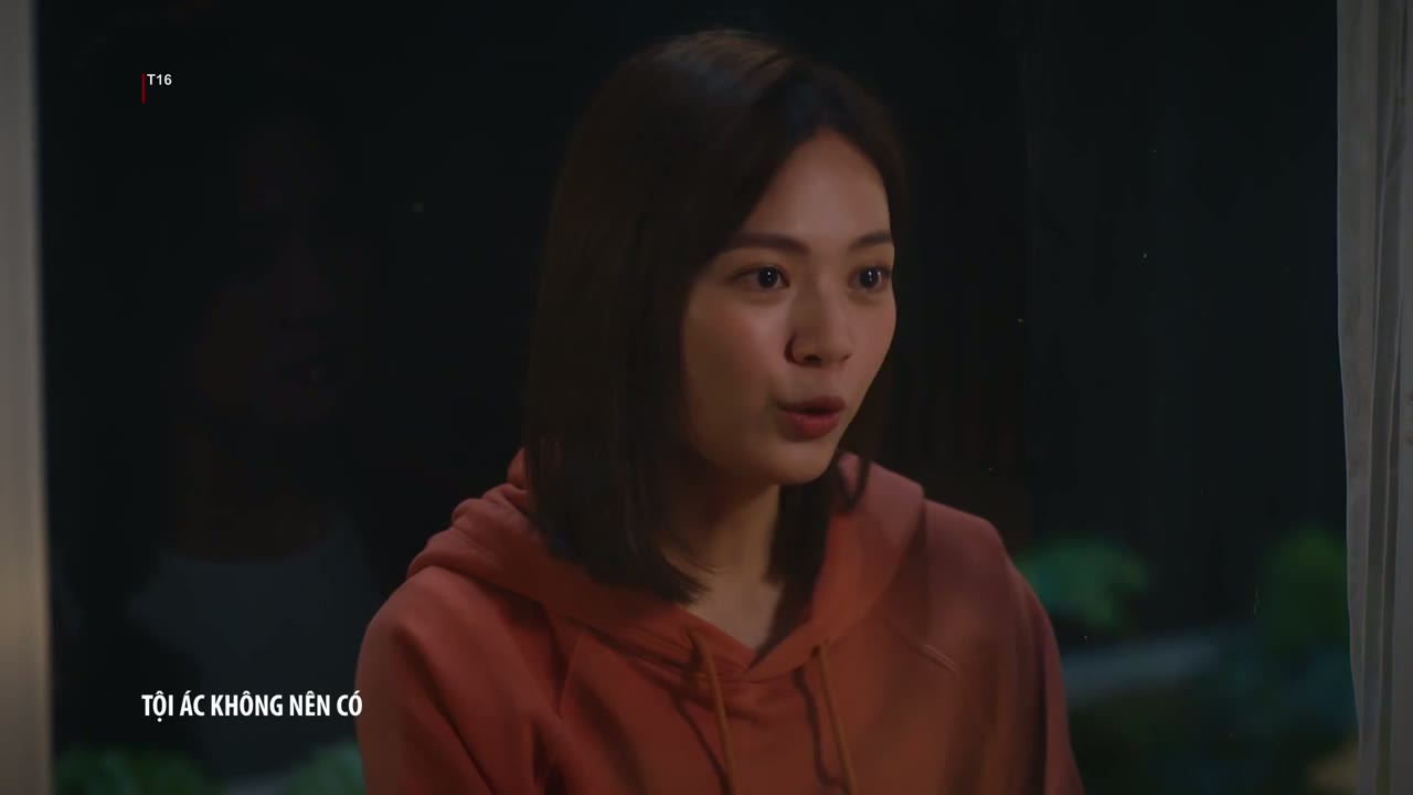 Tội Ác Không Nên Có - cảnh 2