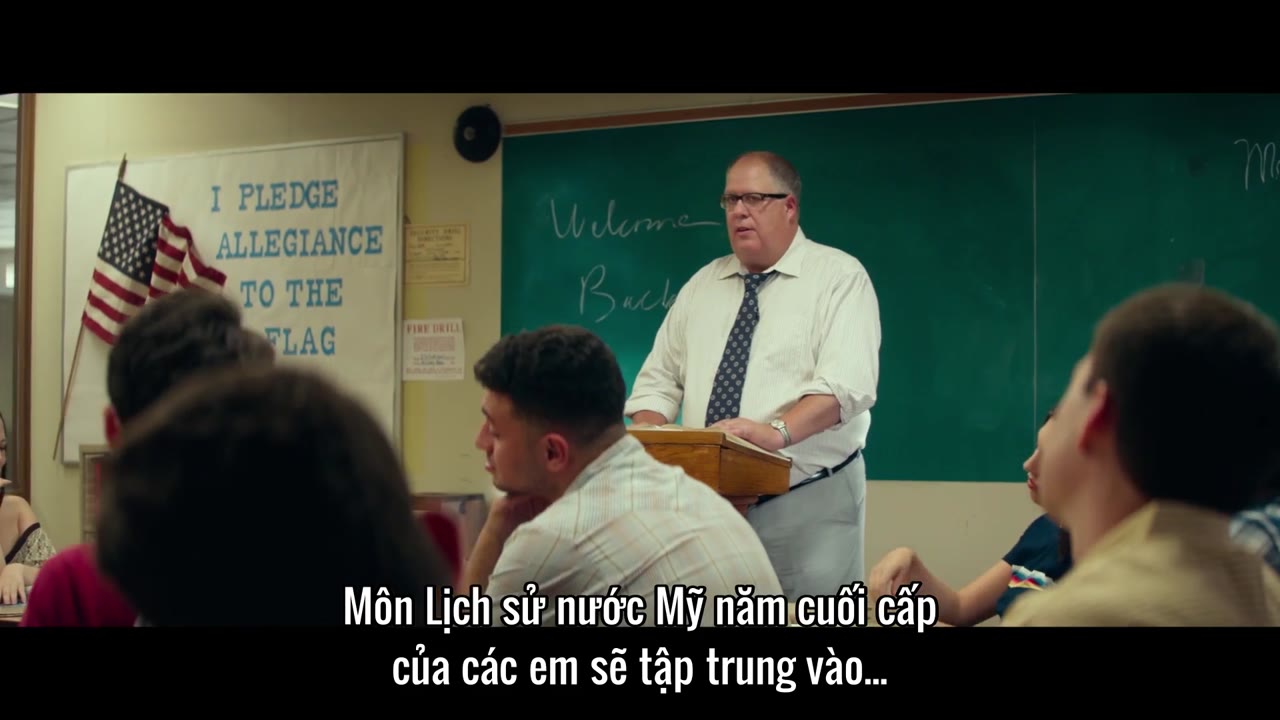 Dahmer: Tuổi Trẻ Kẻ Sát Nhân - cảnh 1
