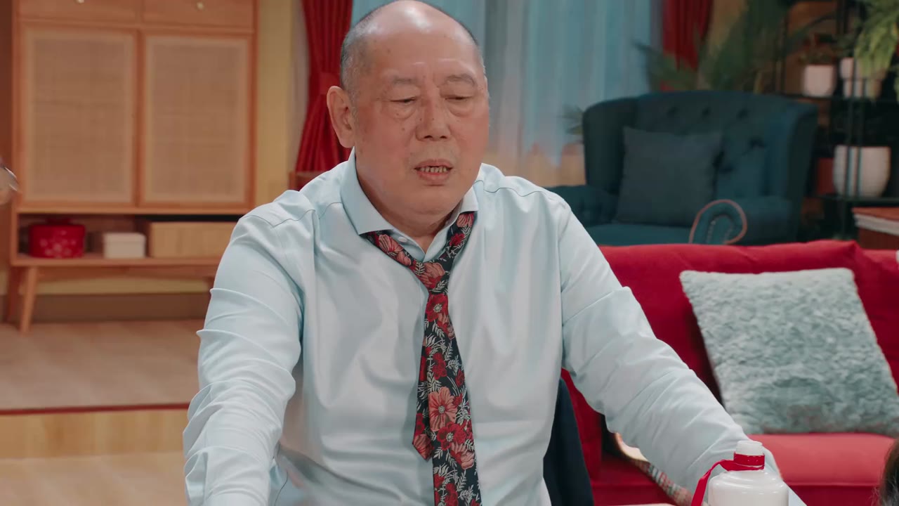 Thanh Xuân Trở Lại tập 2