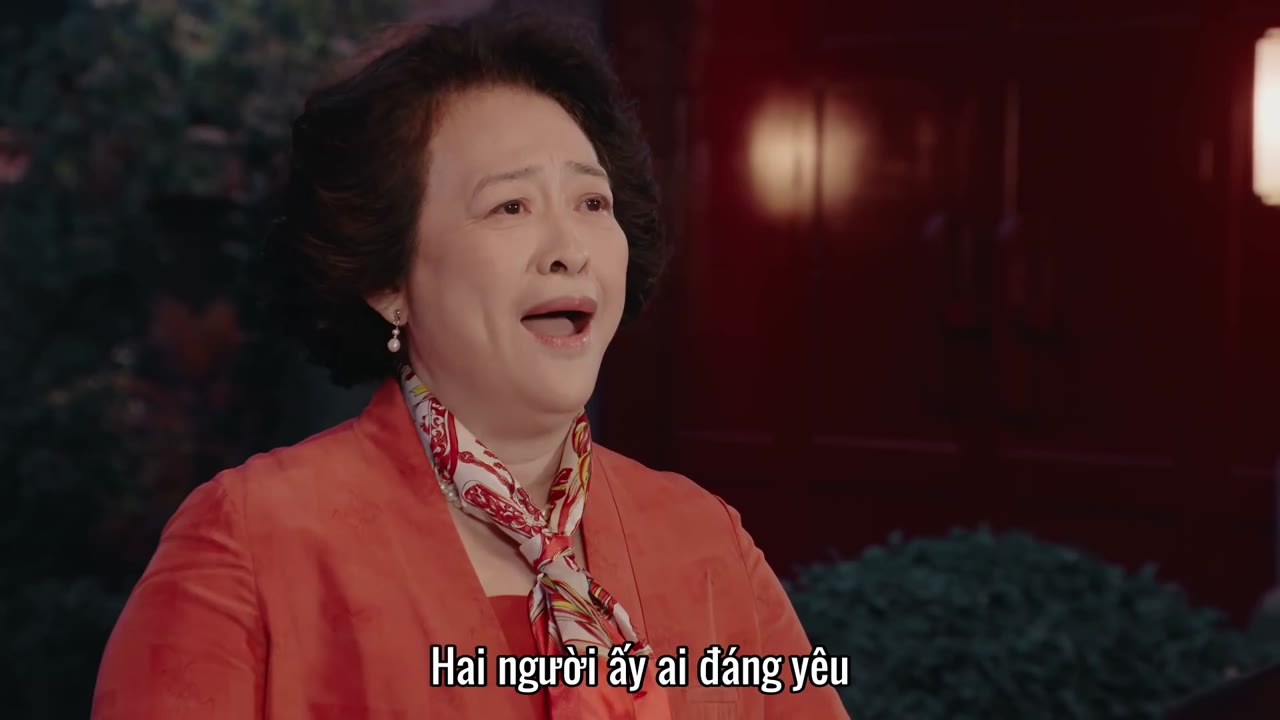 Thanh Xuân Trở Lại tập 3 cảnh 3