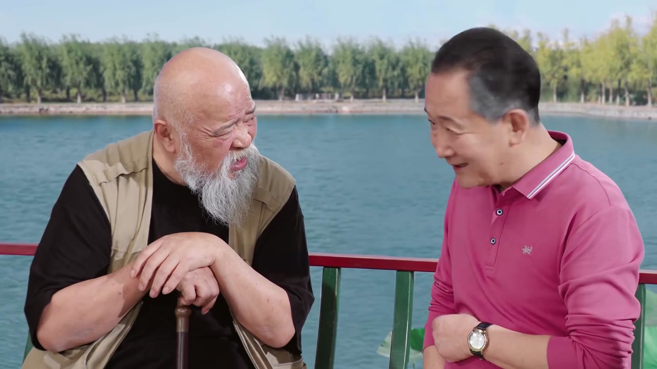 Thanh Xuân Trở Lại tập 5