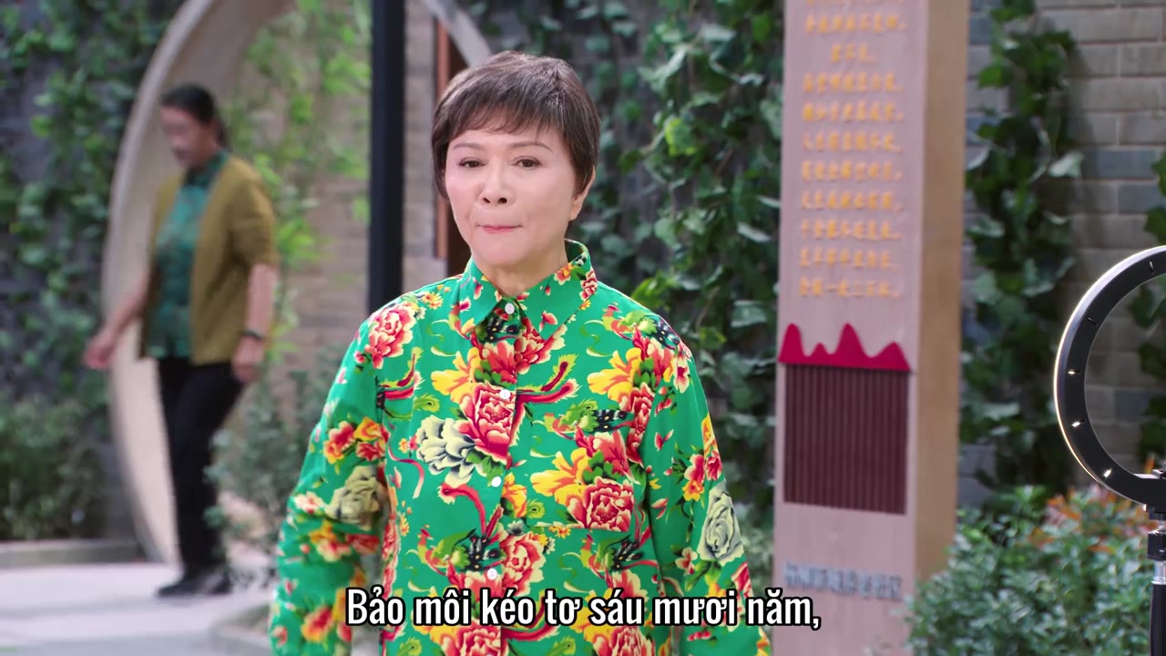 Thanh Xuân Trở Lại tập 6