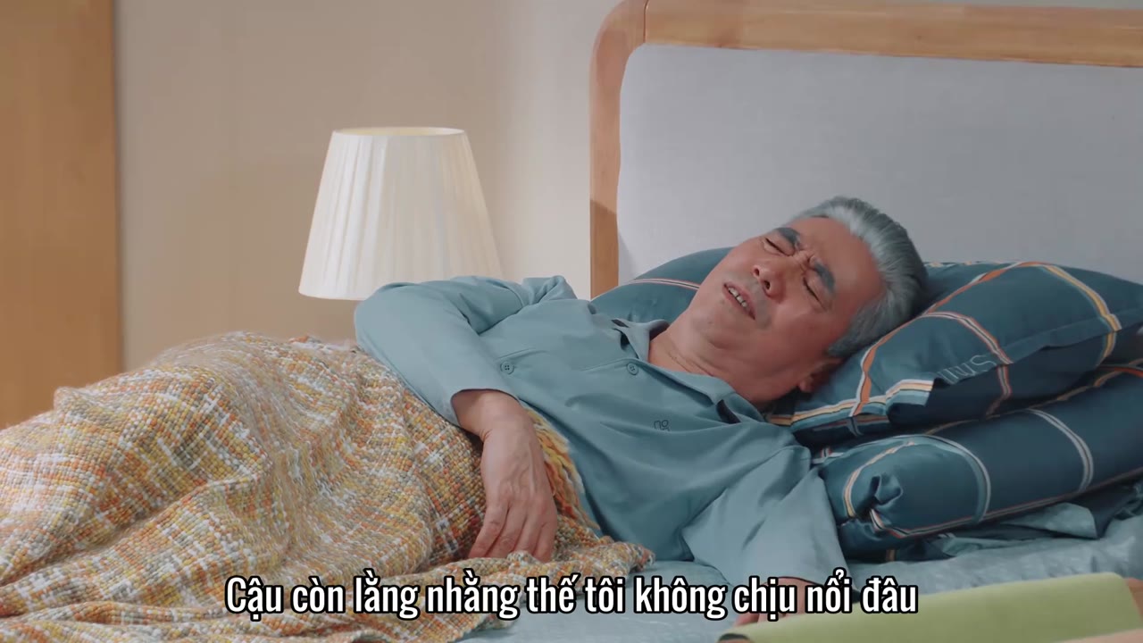Thanh Xuân Trở Lại tập 9