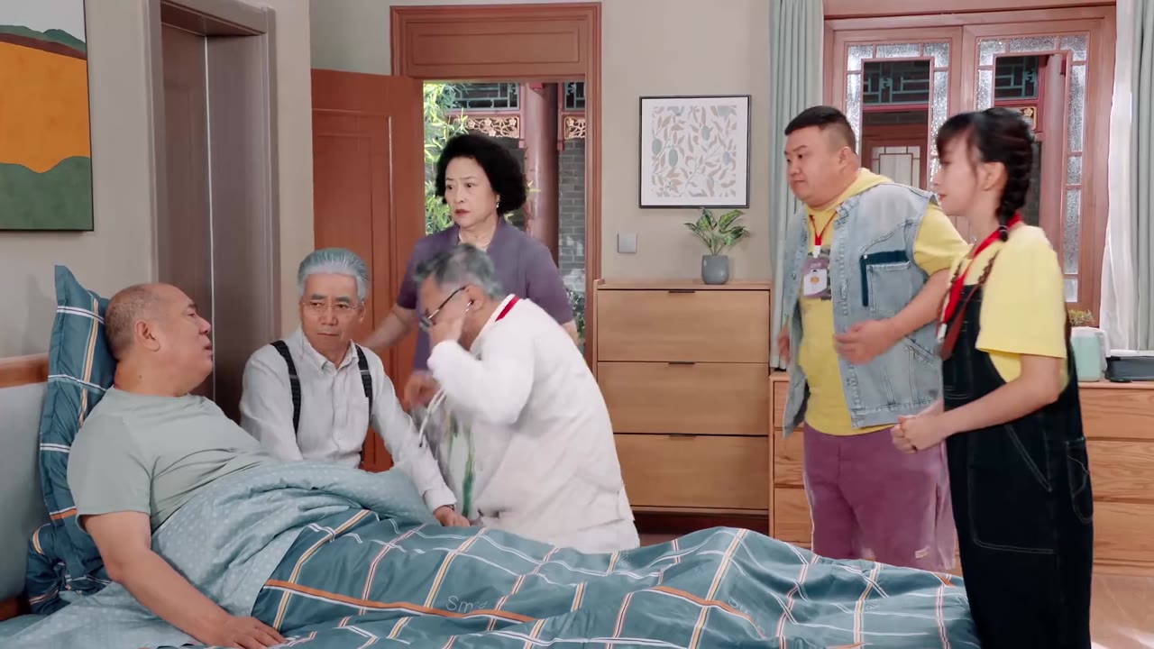 Thanh Xuân Trở Lại tập 10