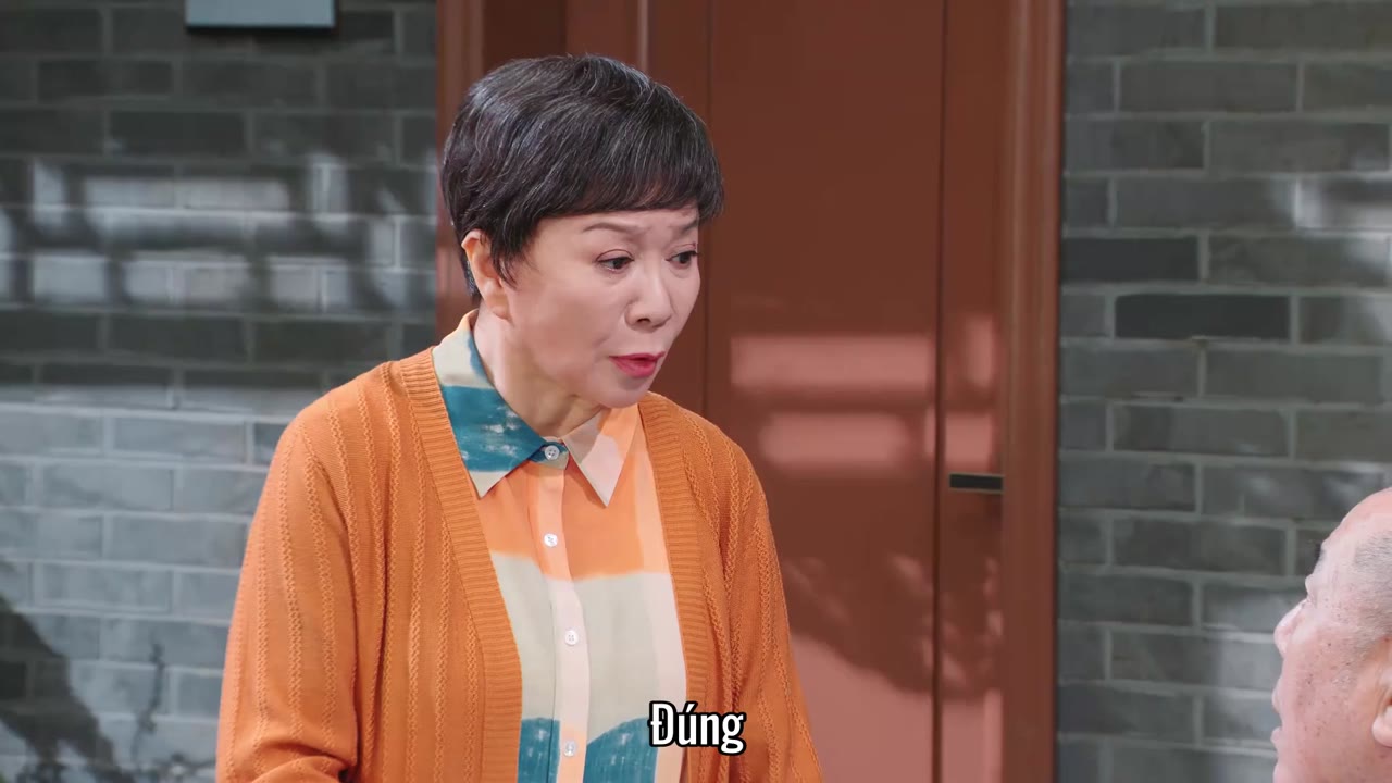 Thanh Xuân Trở Lại tập 11