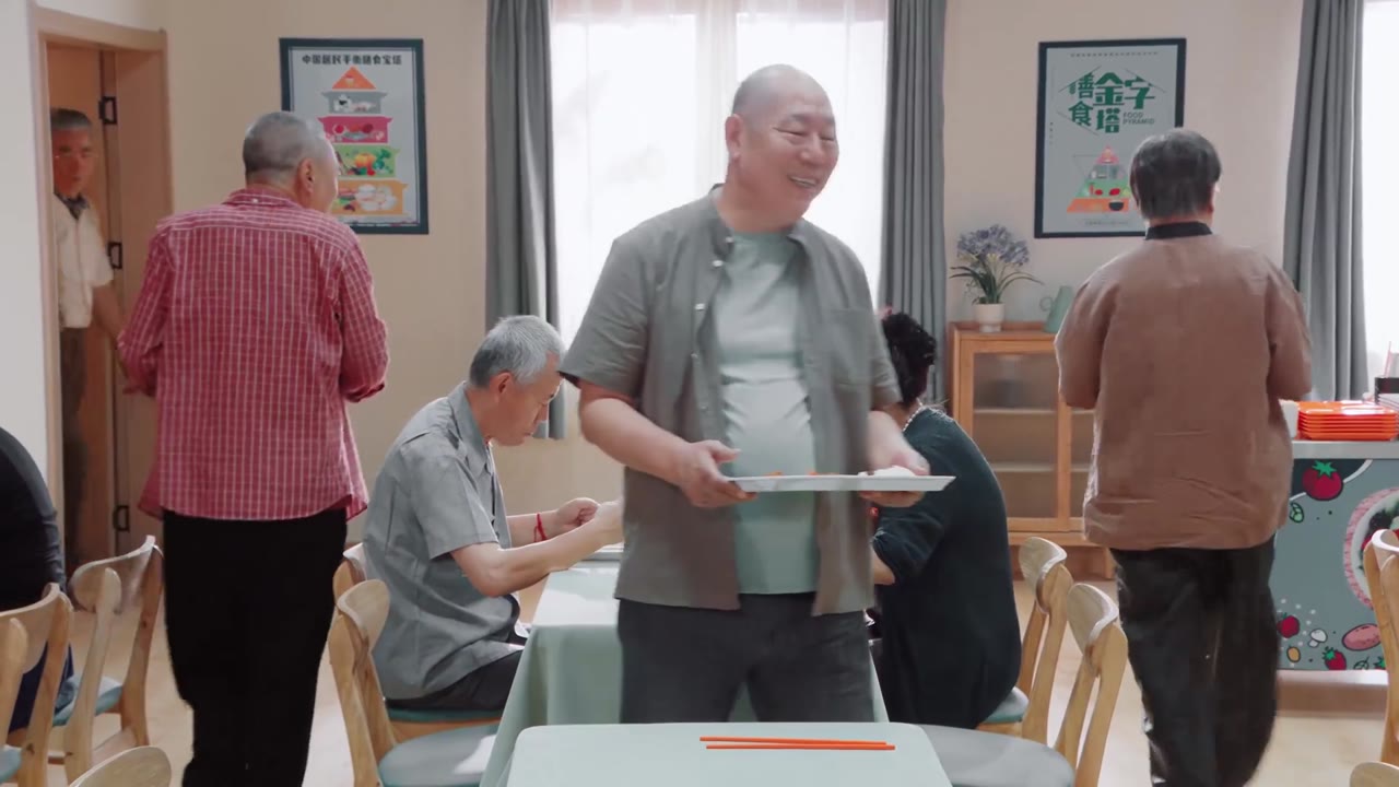 Thanh Xuân Trở Lại tập 12