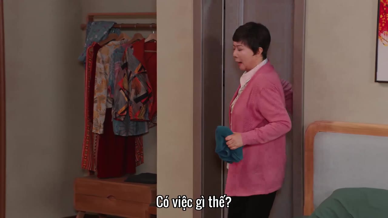 Thanh Xuân Trở Lại tập 14