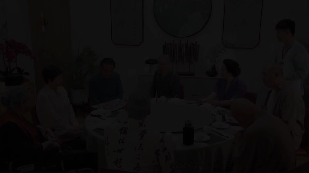 Thanh Xuân Trở Lại tập 15