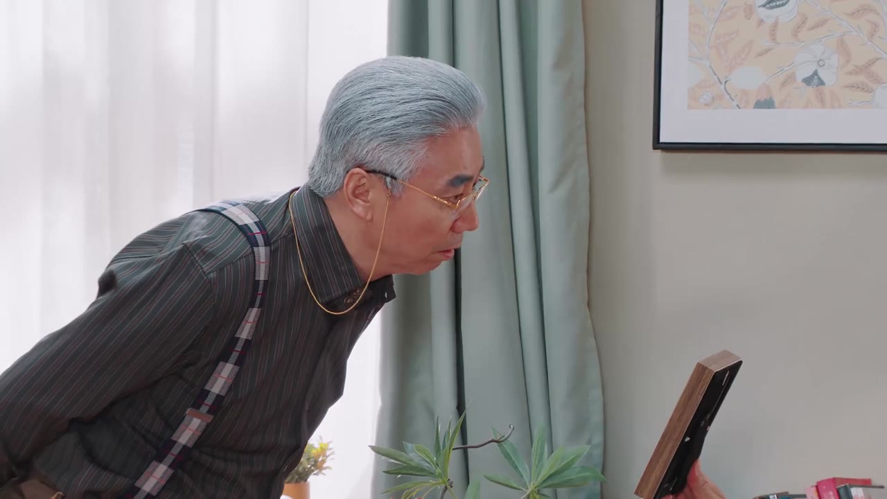 Thanh Xuân Trở Lại tập 21