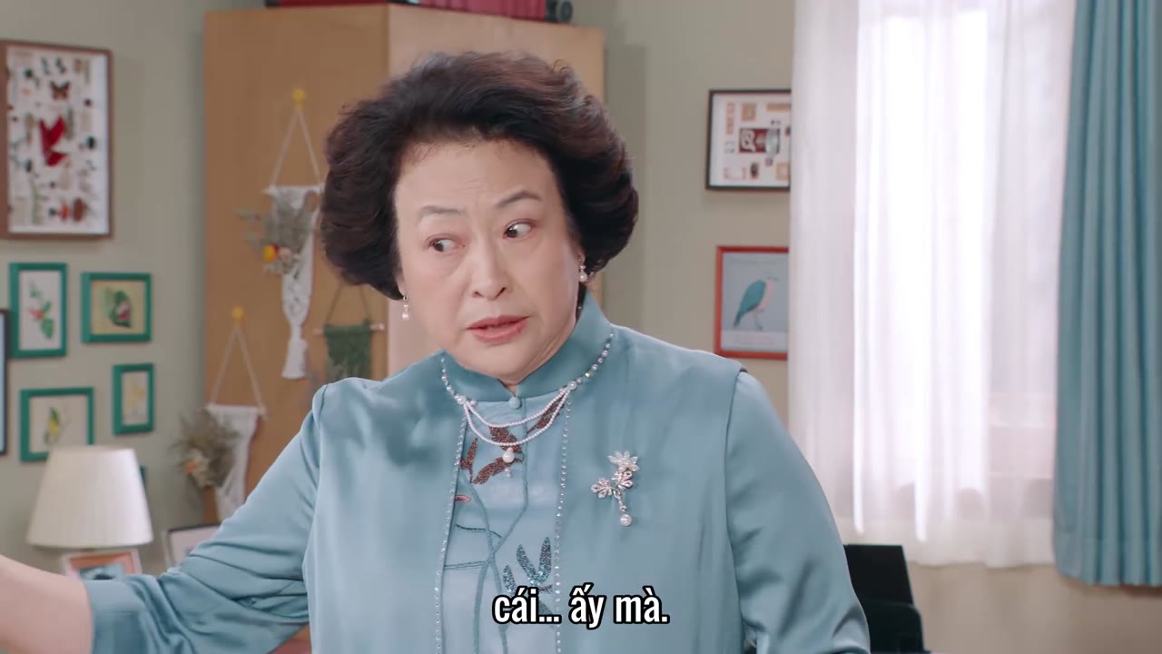 Thanh Xuân Trở Lại tập 25