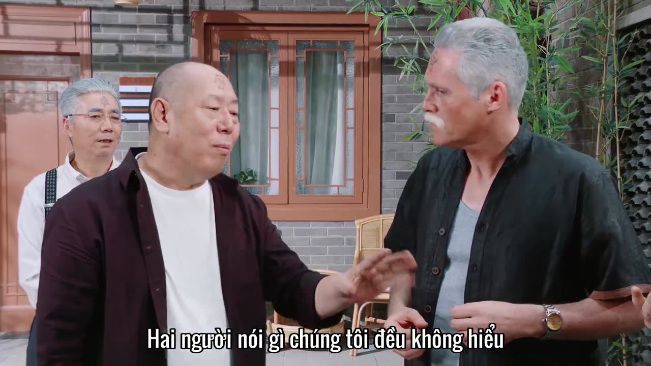 Thanh Xuân Trở Lại tập 26