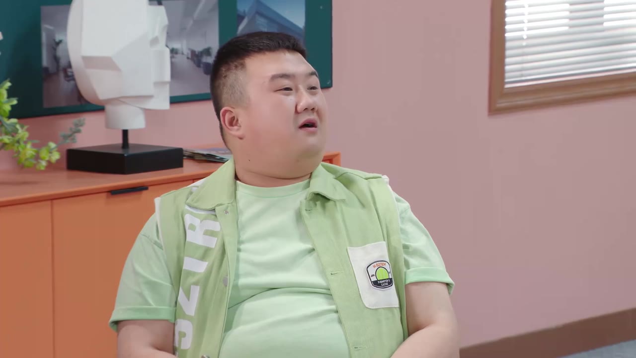Thanh Xuân Trở Lại tập 31
