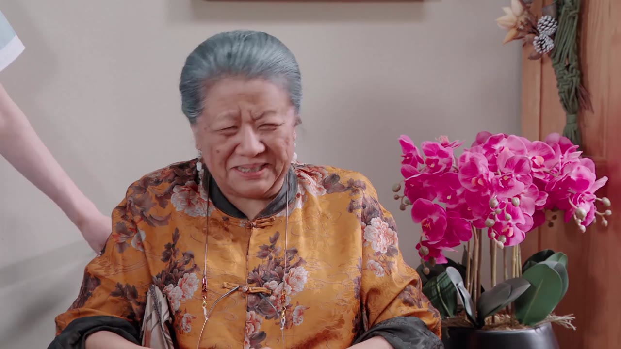 Thanh Xuân Trở Lại tập 32 cảnh 3