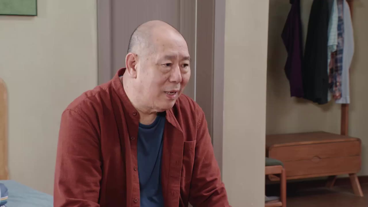 Thanh Xuân Trở Lại tập 34 cảnh 2