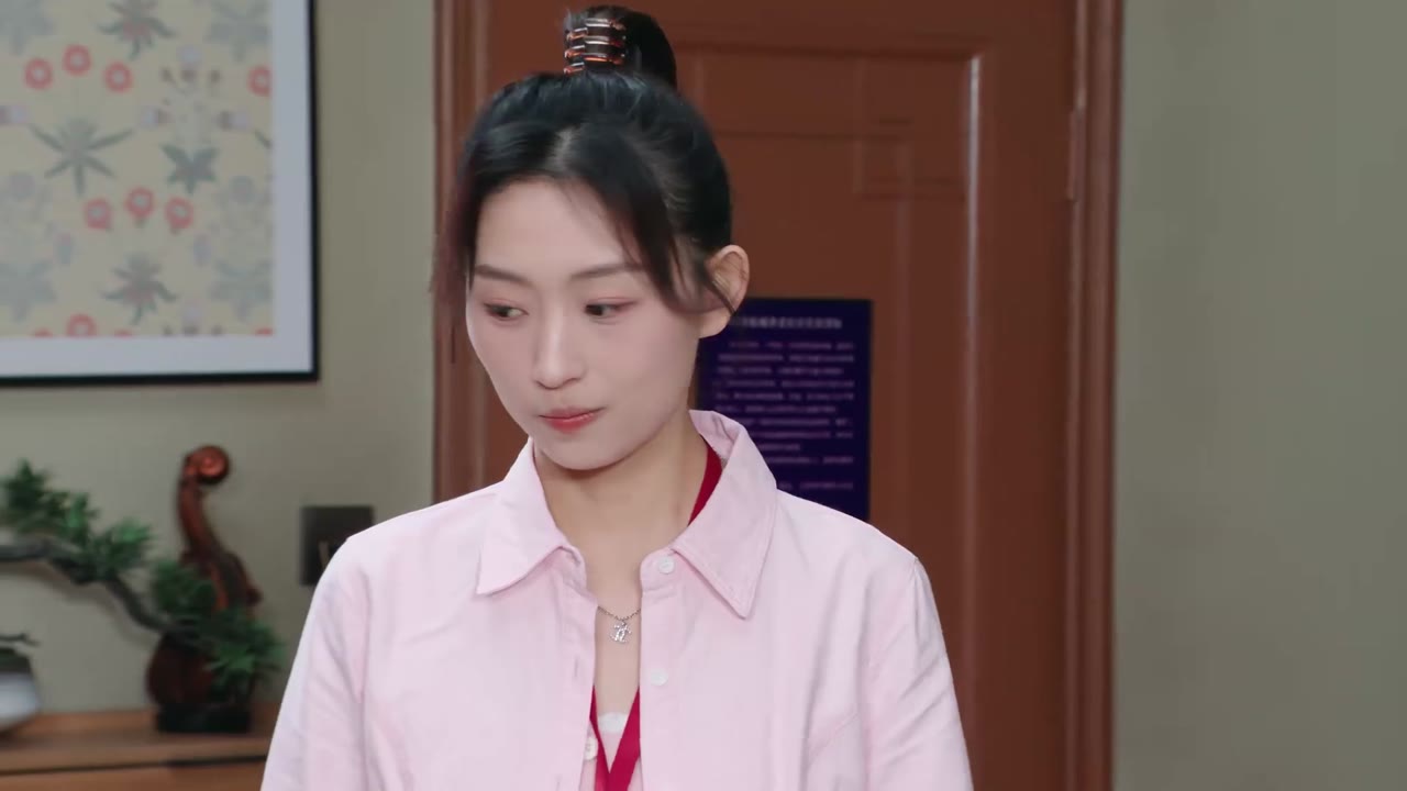 Thanh Xuân Trở Lại tập 35