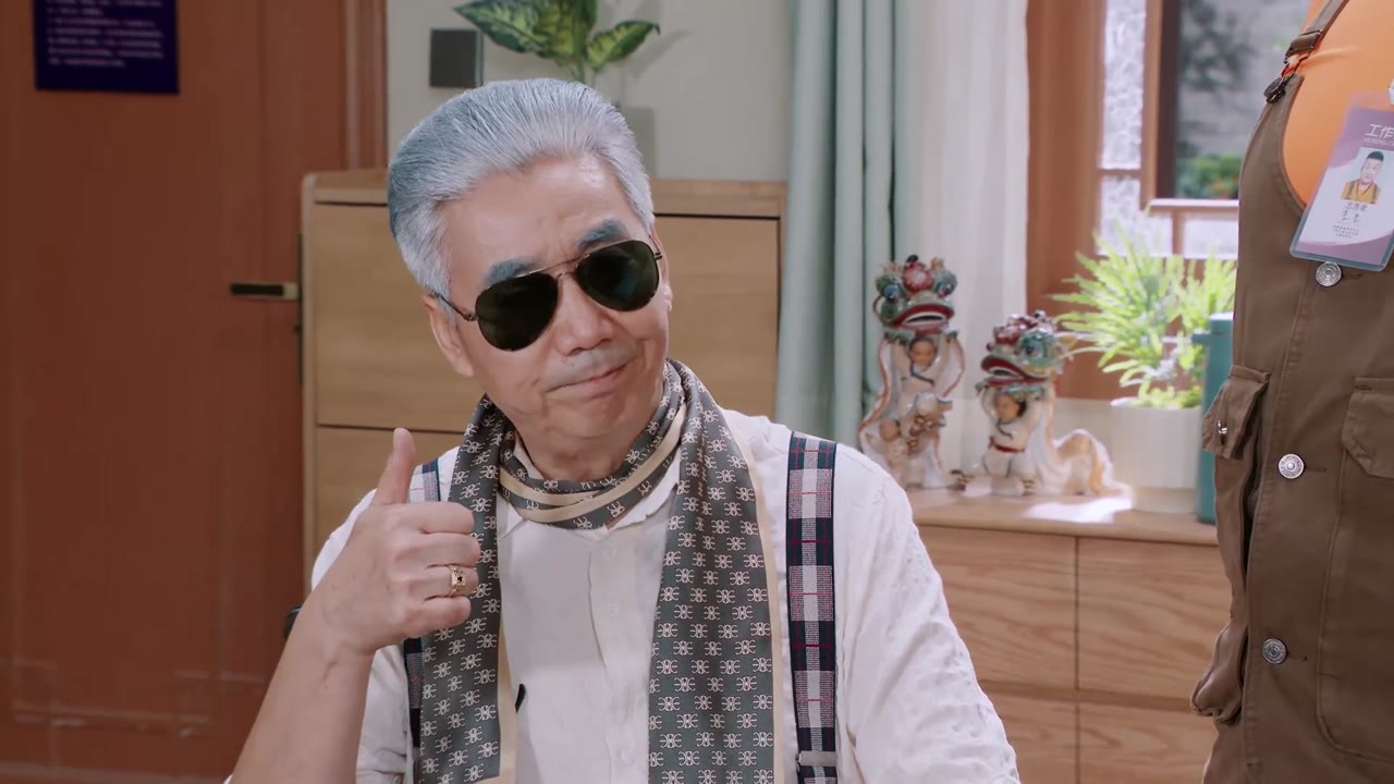 Thanh Xuân Trở Lại tập 36 cảnh 2