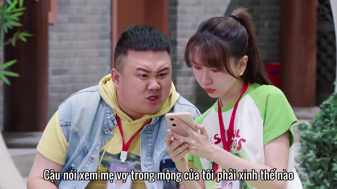 Thanh Xuân Trở Lại tập 37