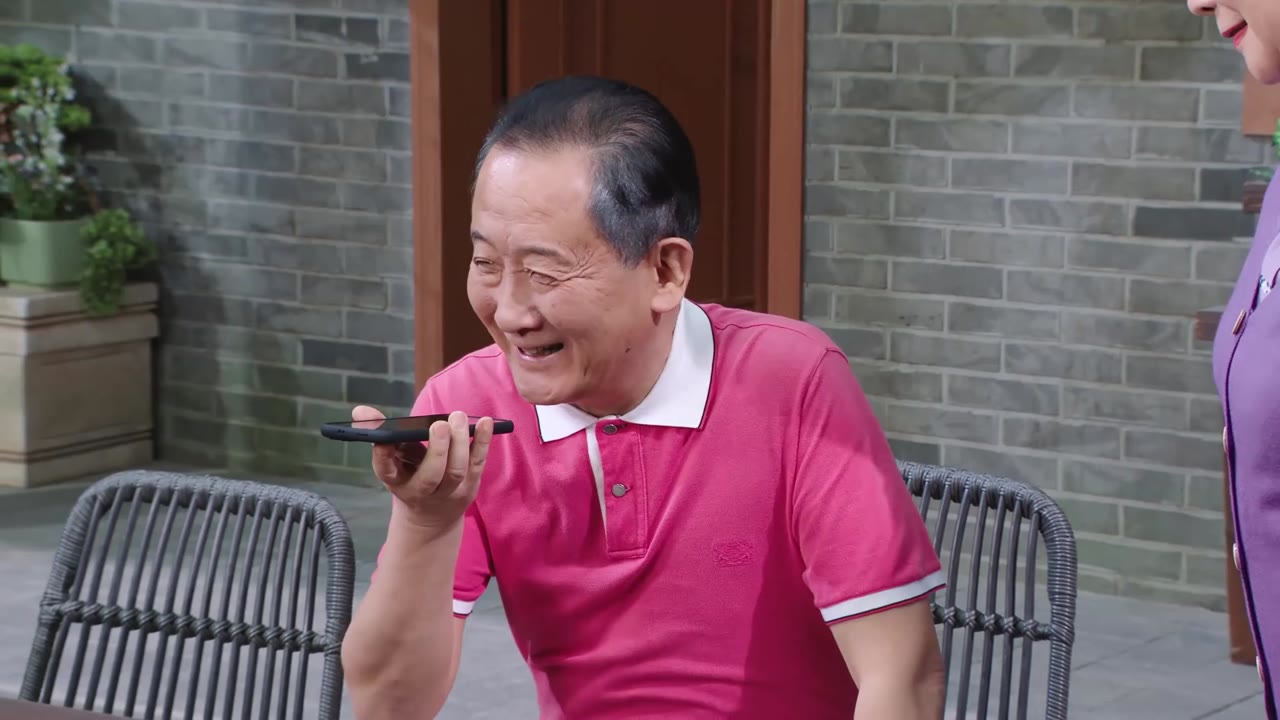Thanh Xuân Trở Lại tập 37 cảnh 2