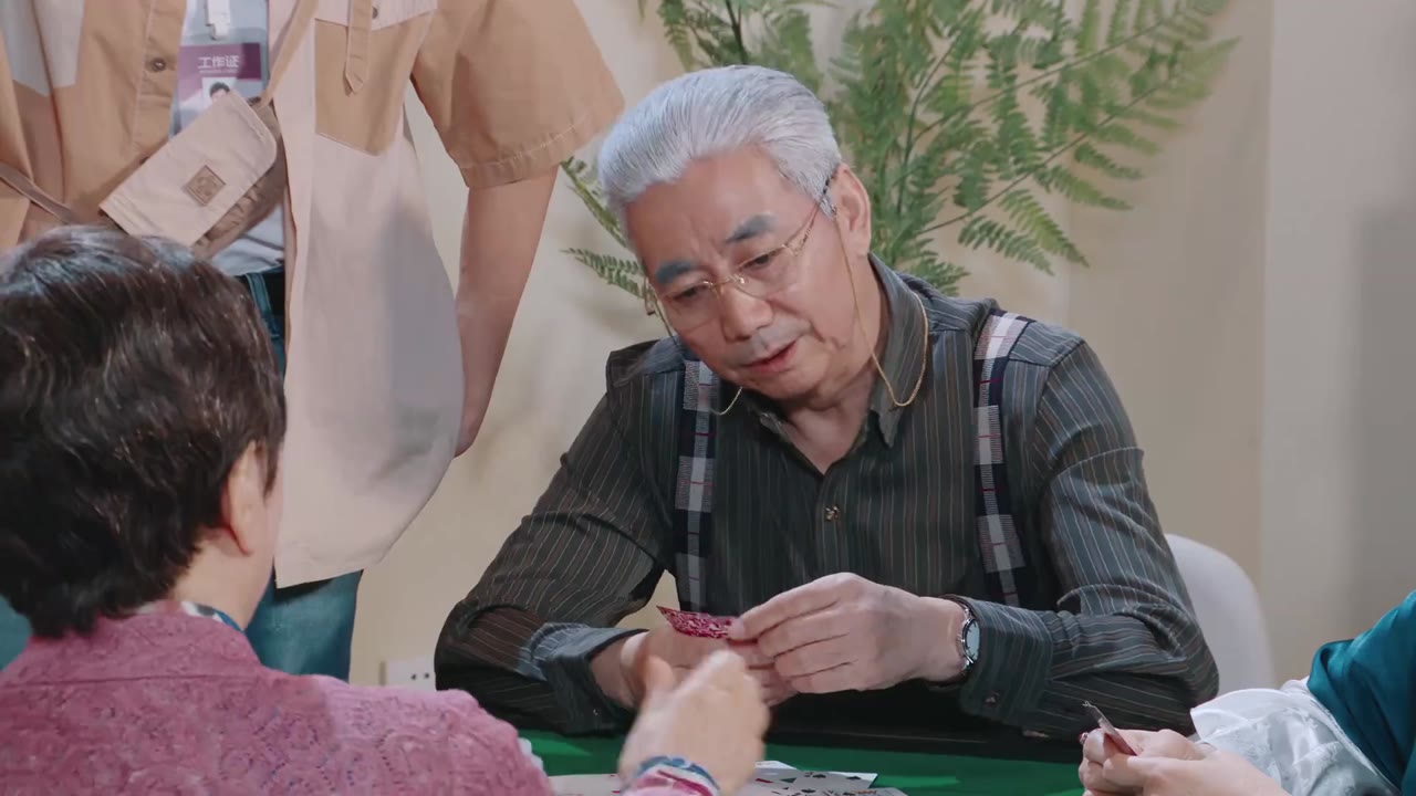Thanh Xuân Trở Lại tập 38