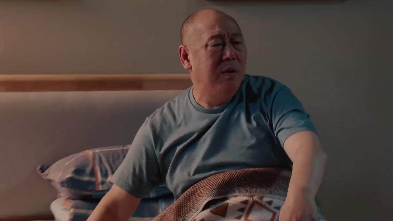 Thanh Xuân Trở Lại tập 38 cảnh 2