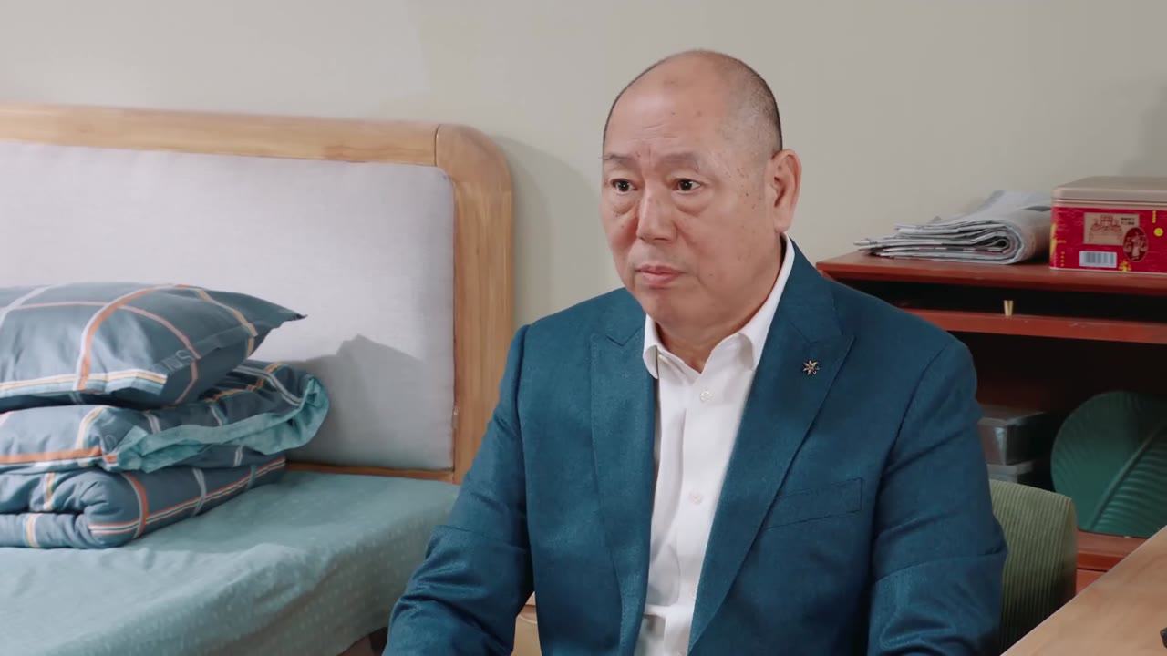 Thanh Xuân Trở Lại tập 40