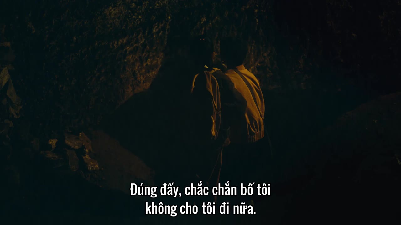 Năm Tháng Hữu Tình tập 2