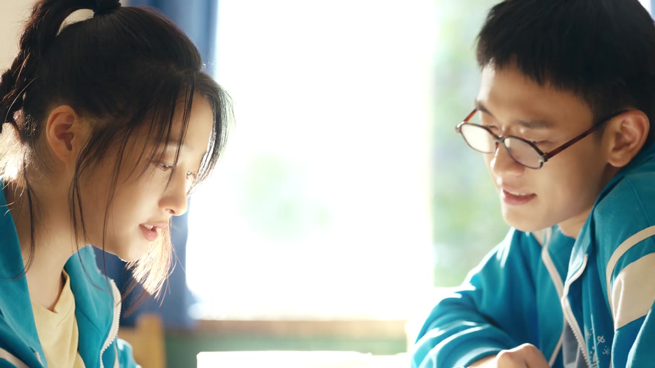 Năm Tháng Hữu Tình tập 3