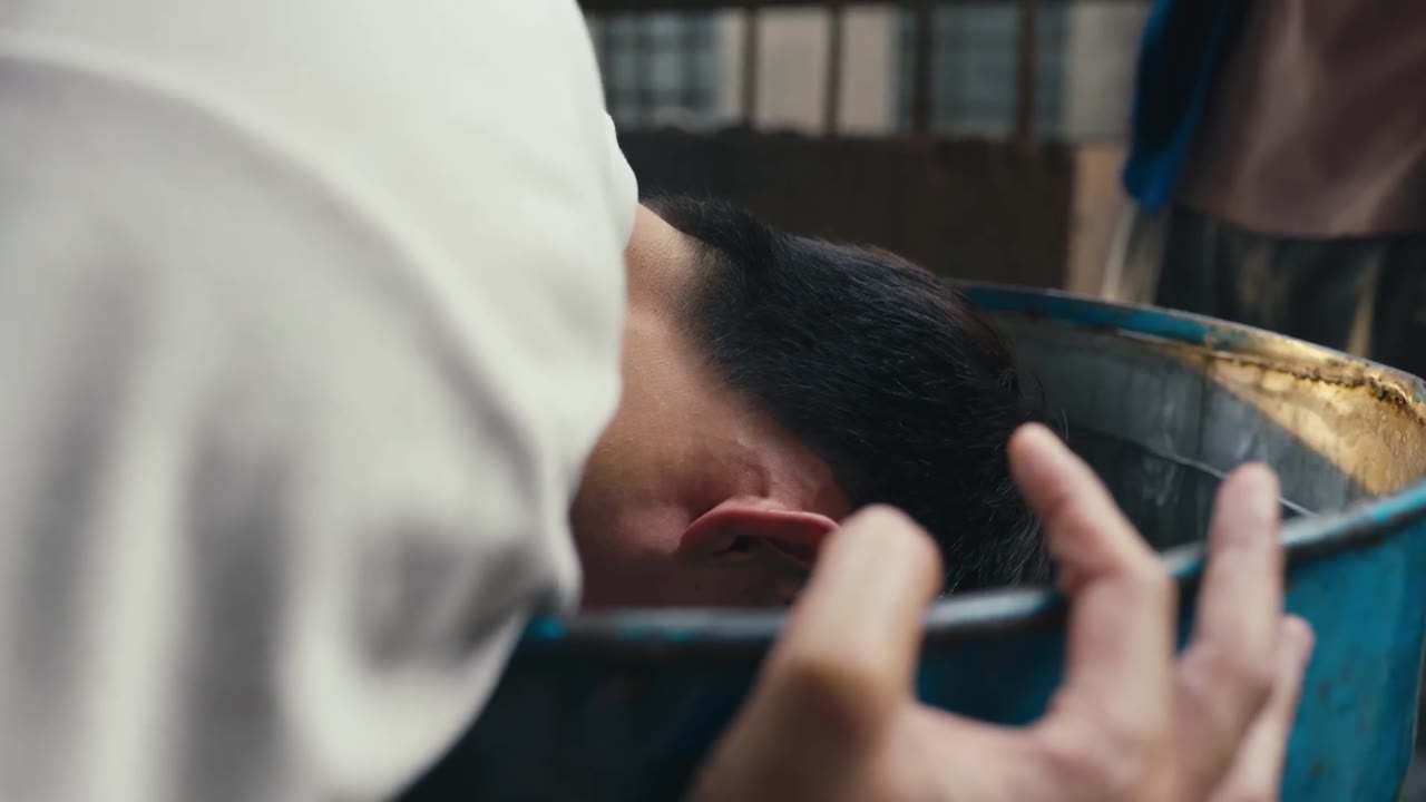 Năm Tháng Hữu Tình tập 5 cảnh 2