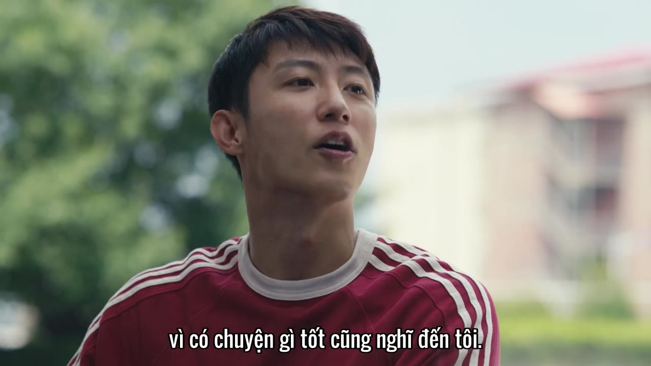 Năm Tháng Hữu Tình tập 5 cảnh 3