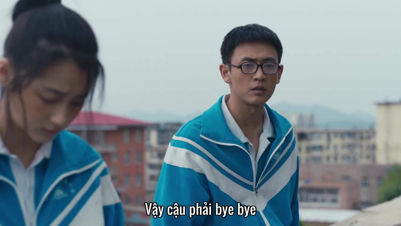 Năm Tháng Hữu Tình tập 6 cảnh 3