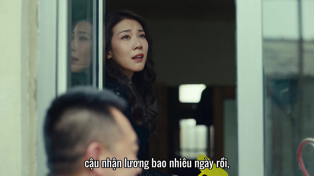 Năm Tháng Hữu Tình tập 8