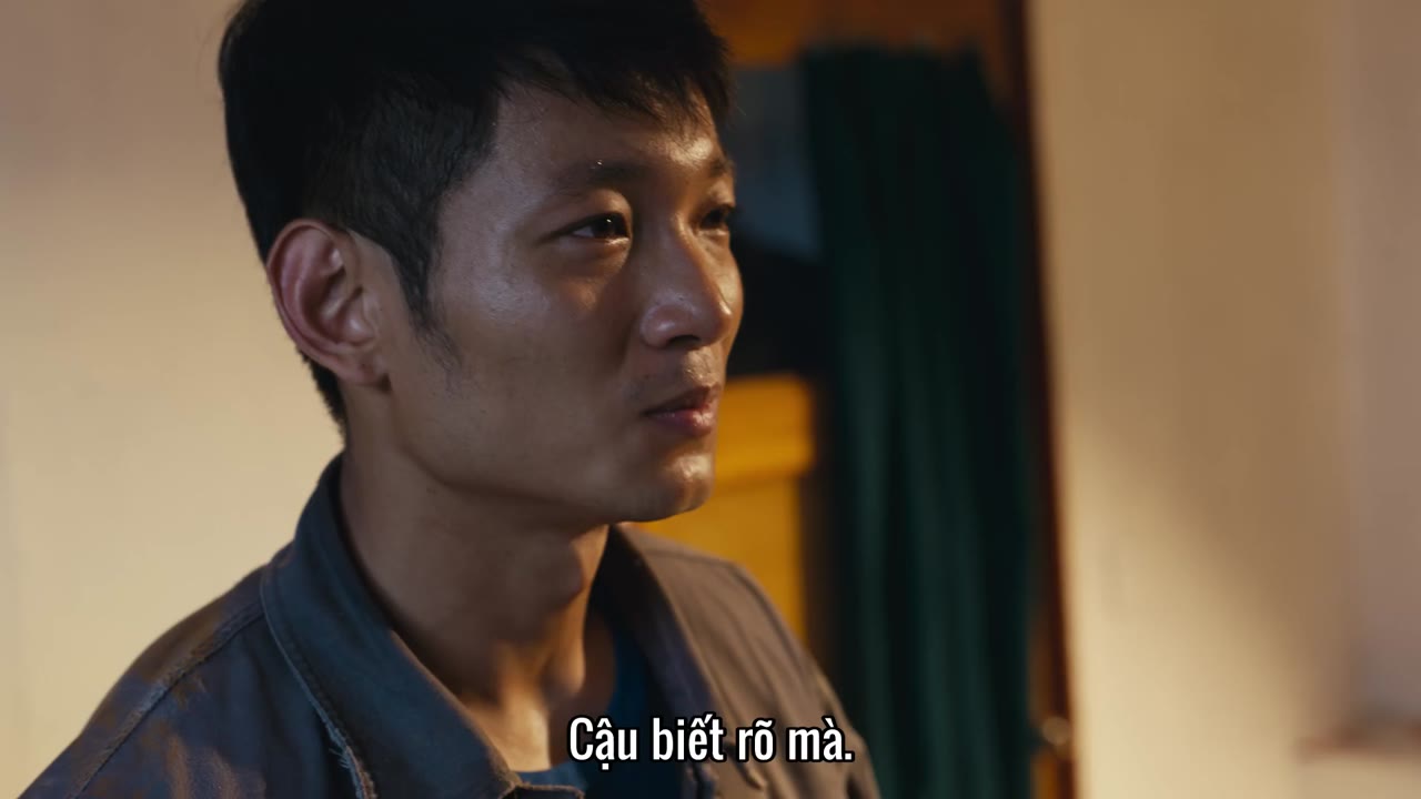 Năm Tháng Hữu Tình tập 8 cảnh 2