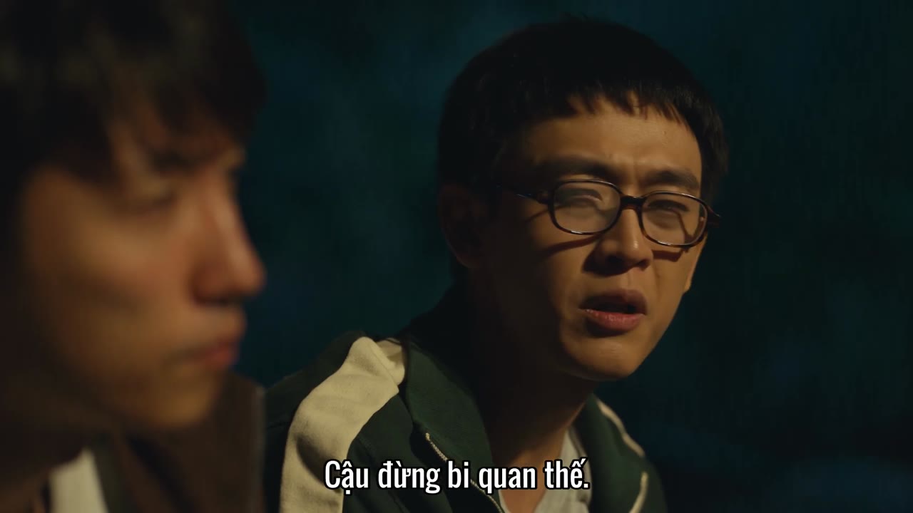 Năm Tháng Hữu Tình tập 9