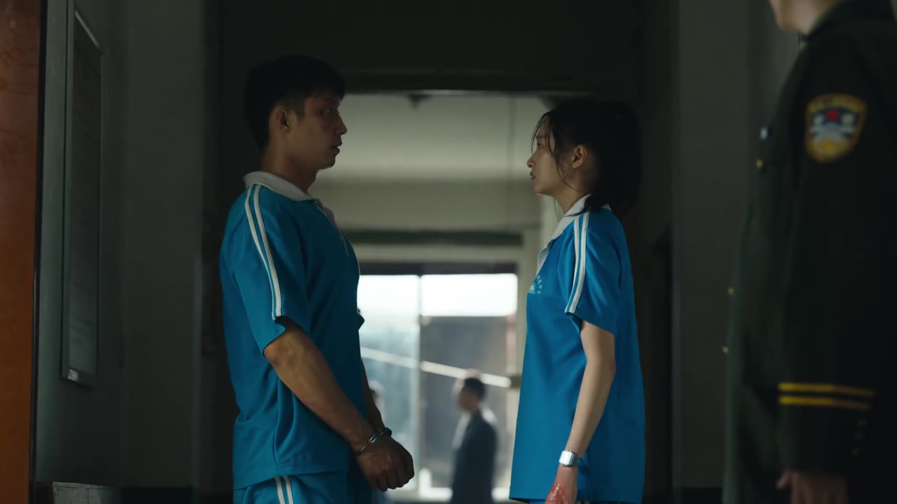 Năm Tháng Hữu Tình tập 10