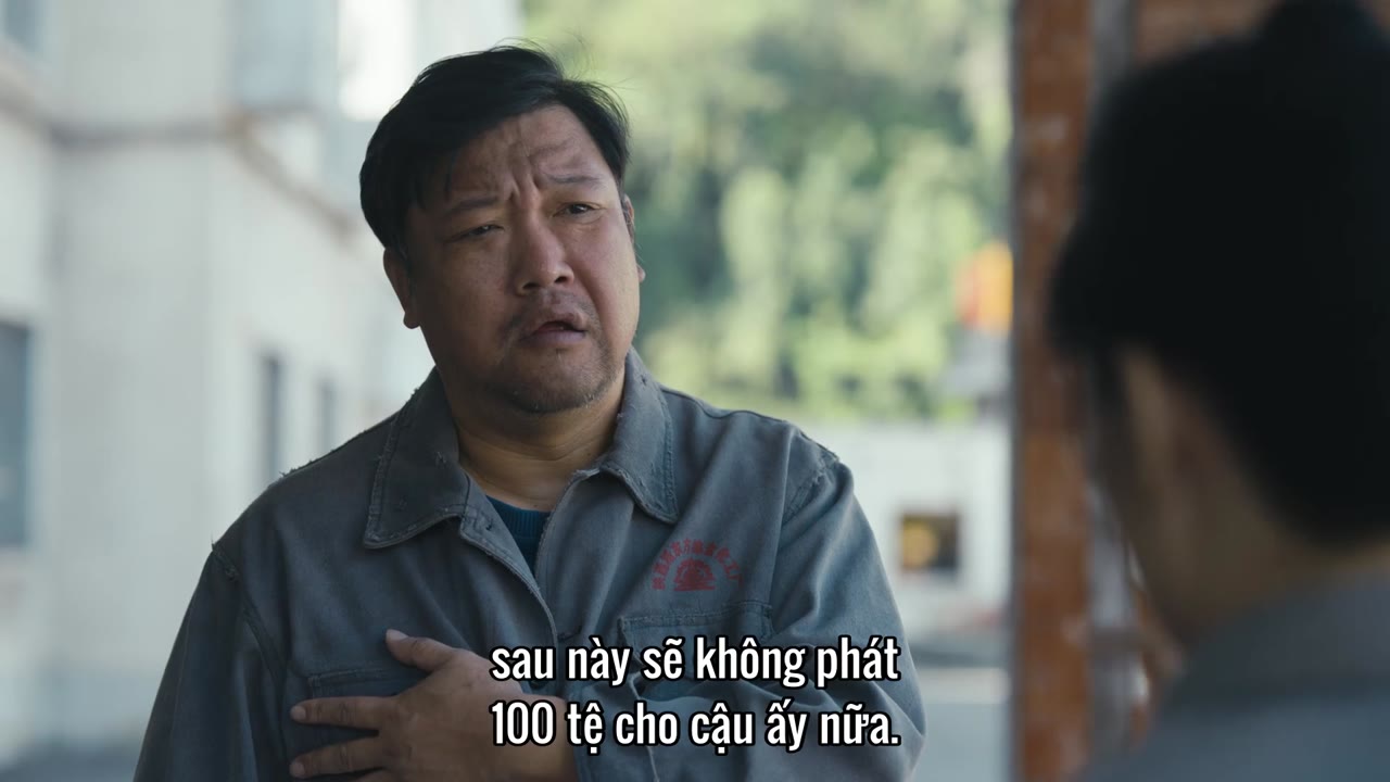 Năm Tháng Hữu Tình tập 13