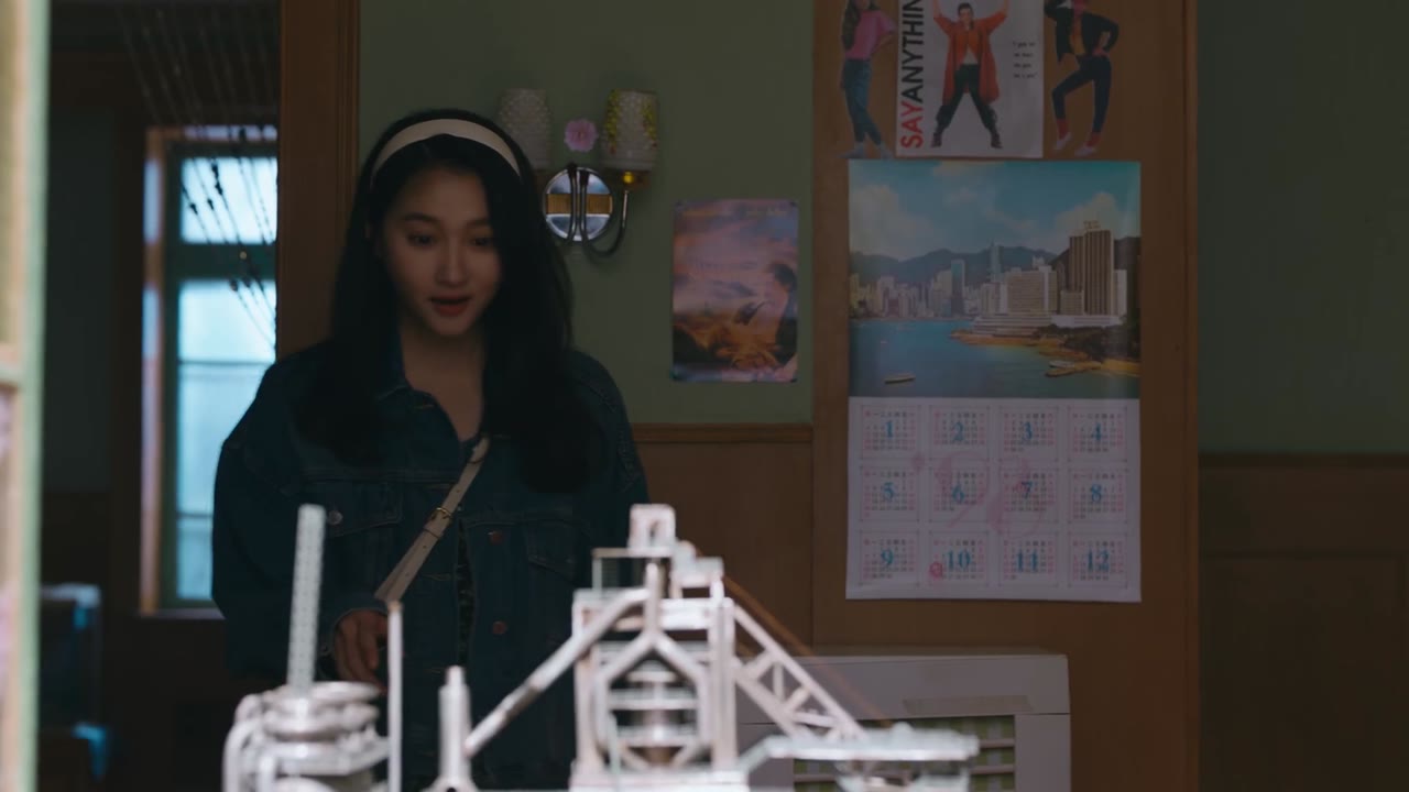 Năm Tháng Hữu Tình tập 14