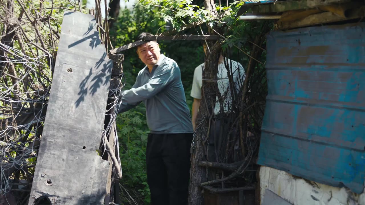Năm Tháng Hữu Tình tập 15